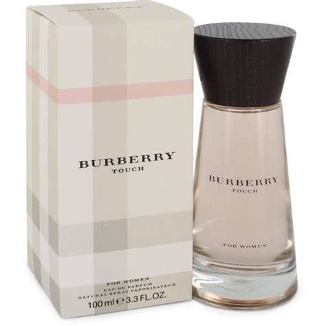 amazon burberry tuch baumwolle sommer|Burberry Touch Eau de Parfum – Women's Floral .